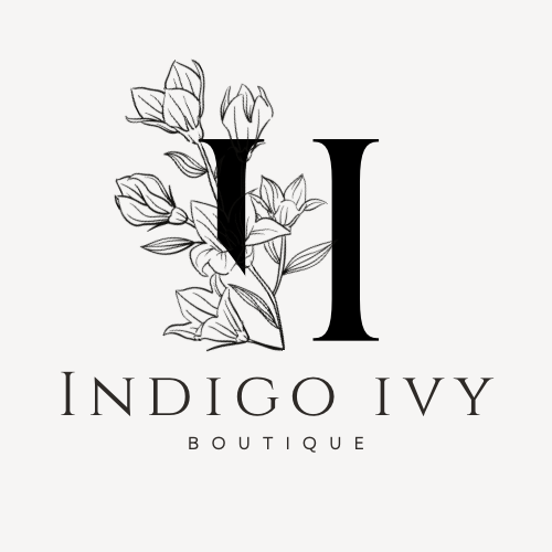 Indigo Ivy