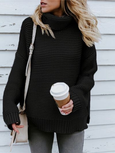 KAMILA Sweater