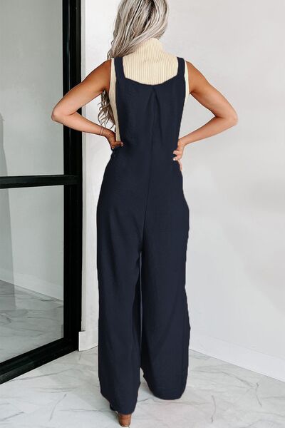 ALEX Jumpsuit