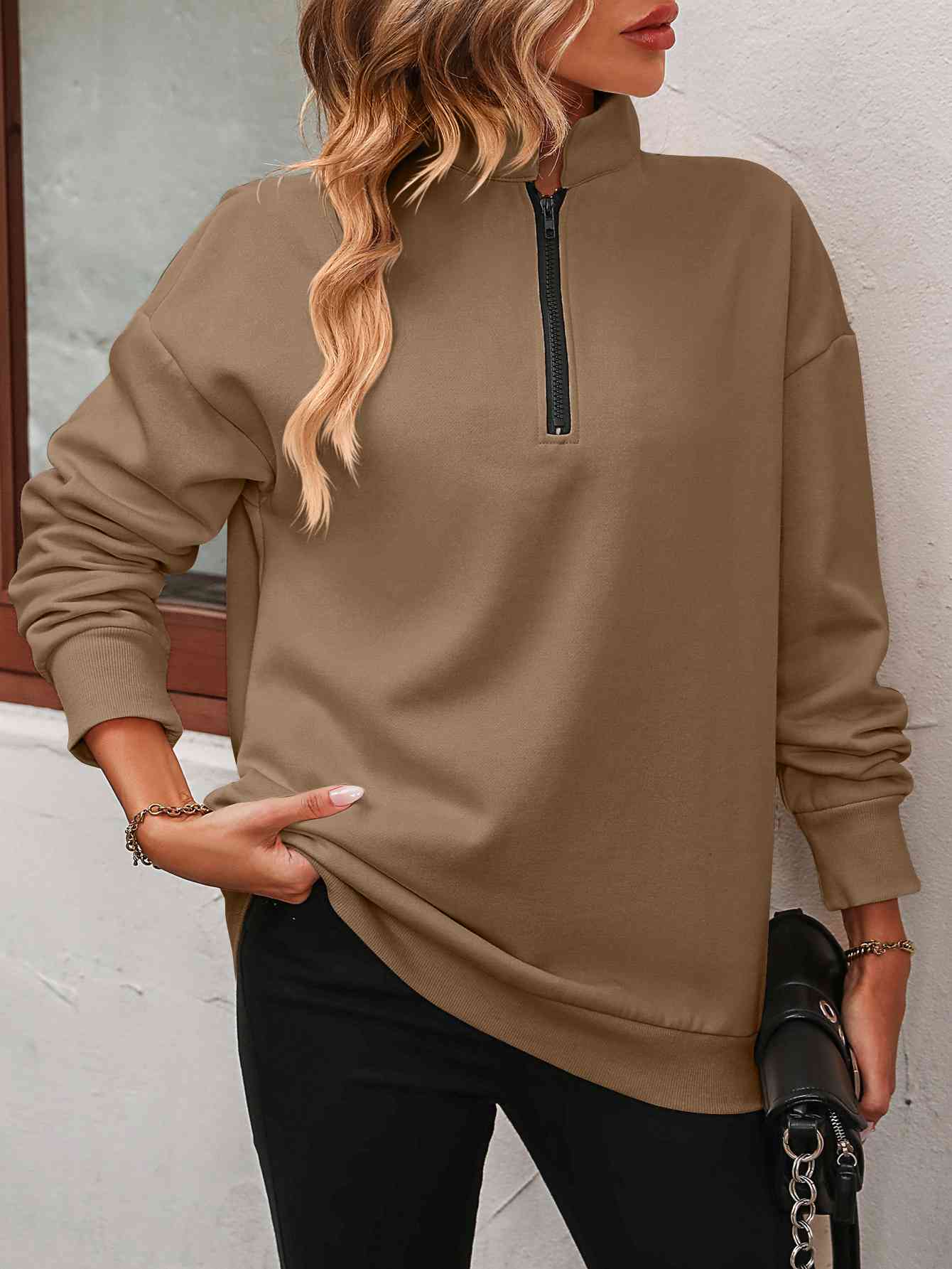 JORDYN Sweatshirt