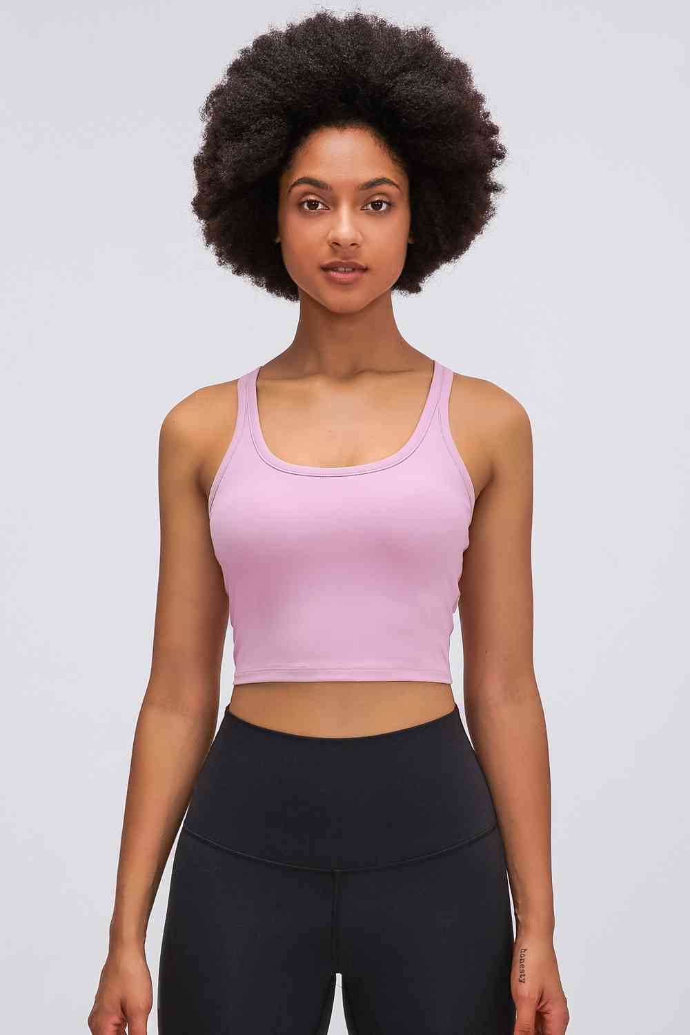 EMERSON Sports Bra