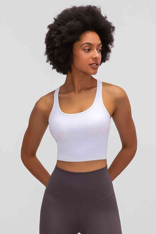 EMERSON Sports Bra