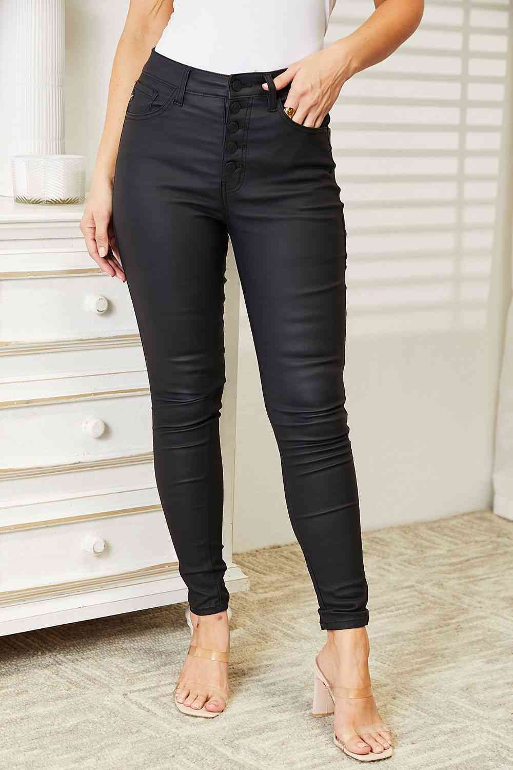 ELOISE Skinny Jeans