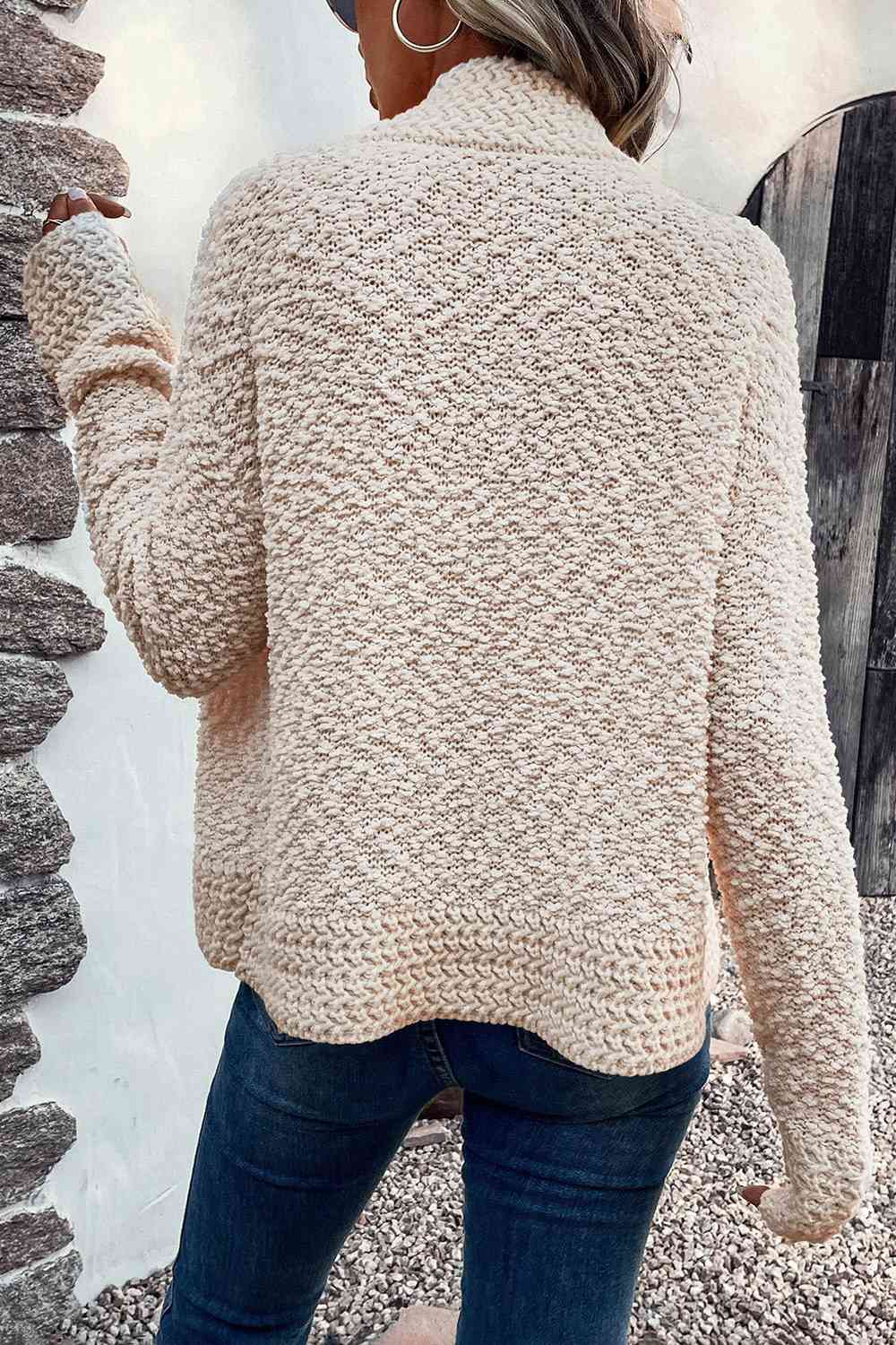 PARKER Cardigan