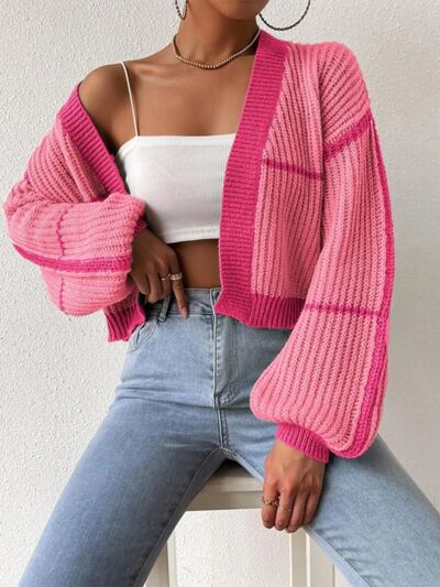 JULIA Cardigan