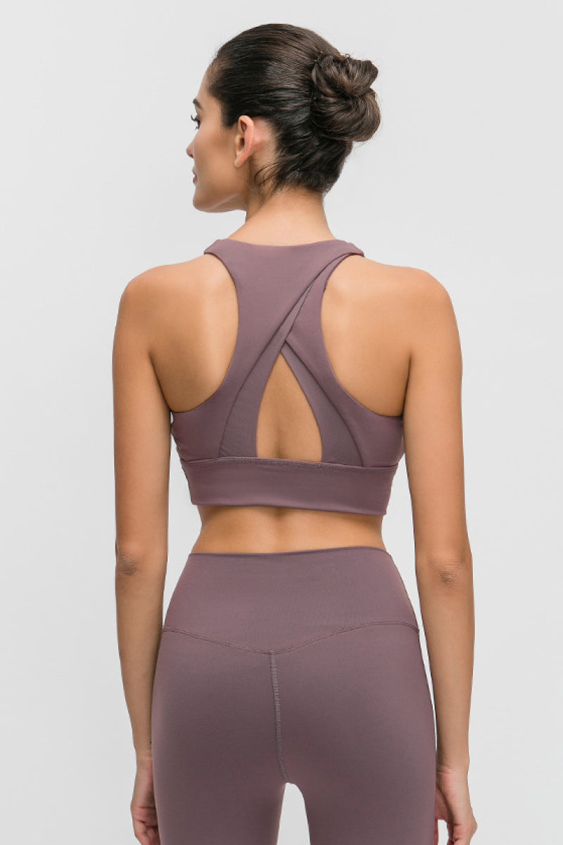 CORA Sports Bra