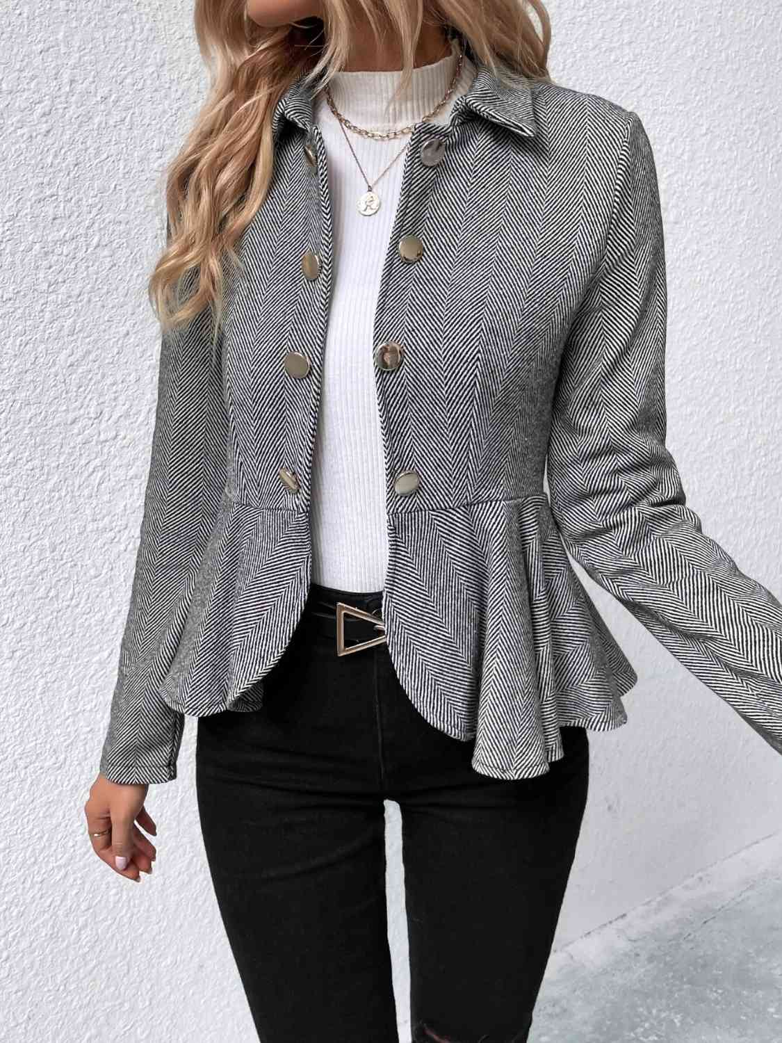 LAINEY Blazer