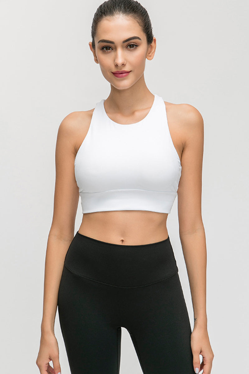 CORA Sports Bra