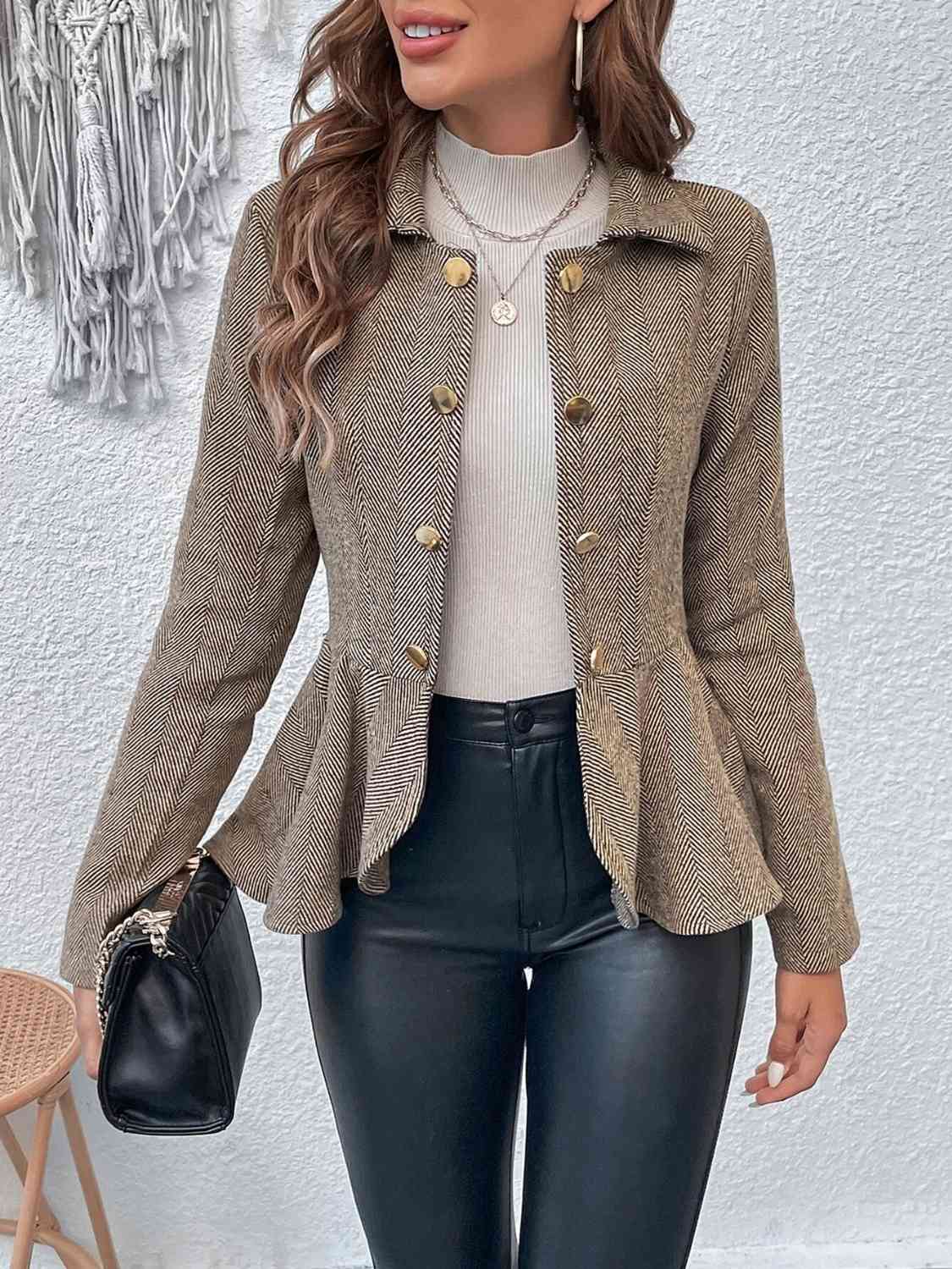 LAINEY Blazer