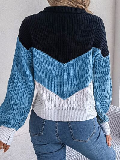 NAOMI Sweater