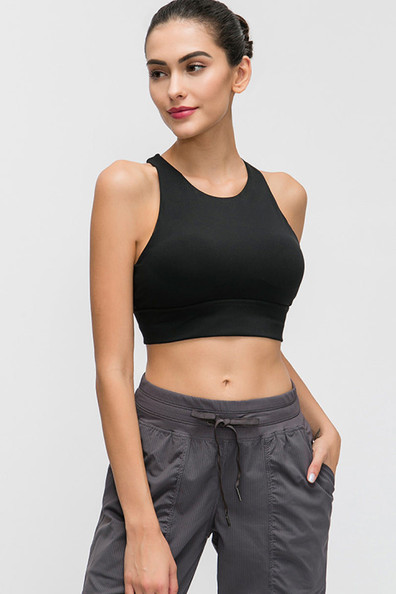 CORA Sports Bra