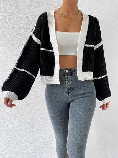 JULIA Cardigan