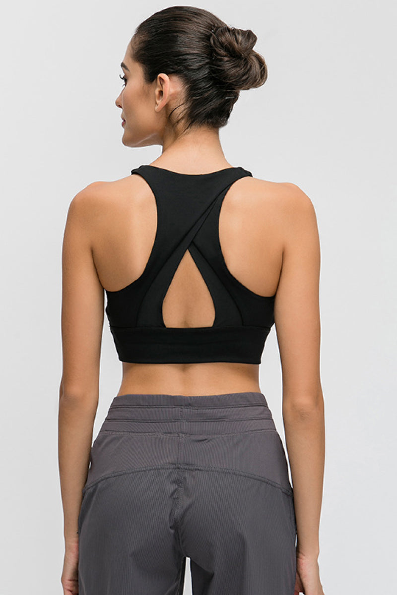 CORA Sports Bra