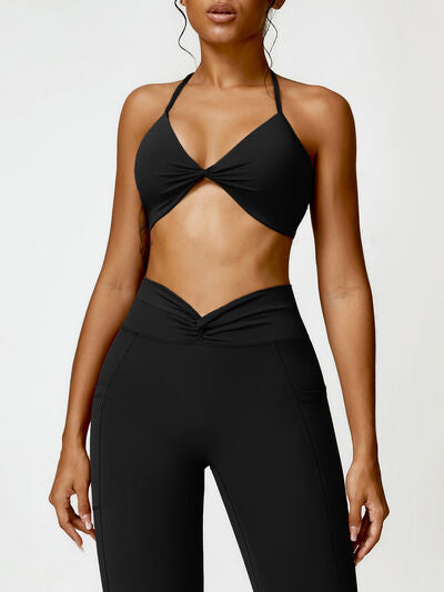 HARMONY Sports Bra