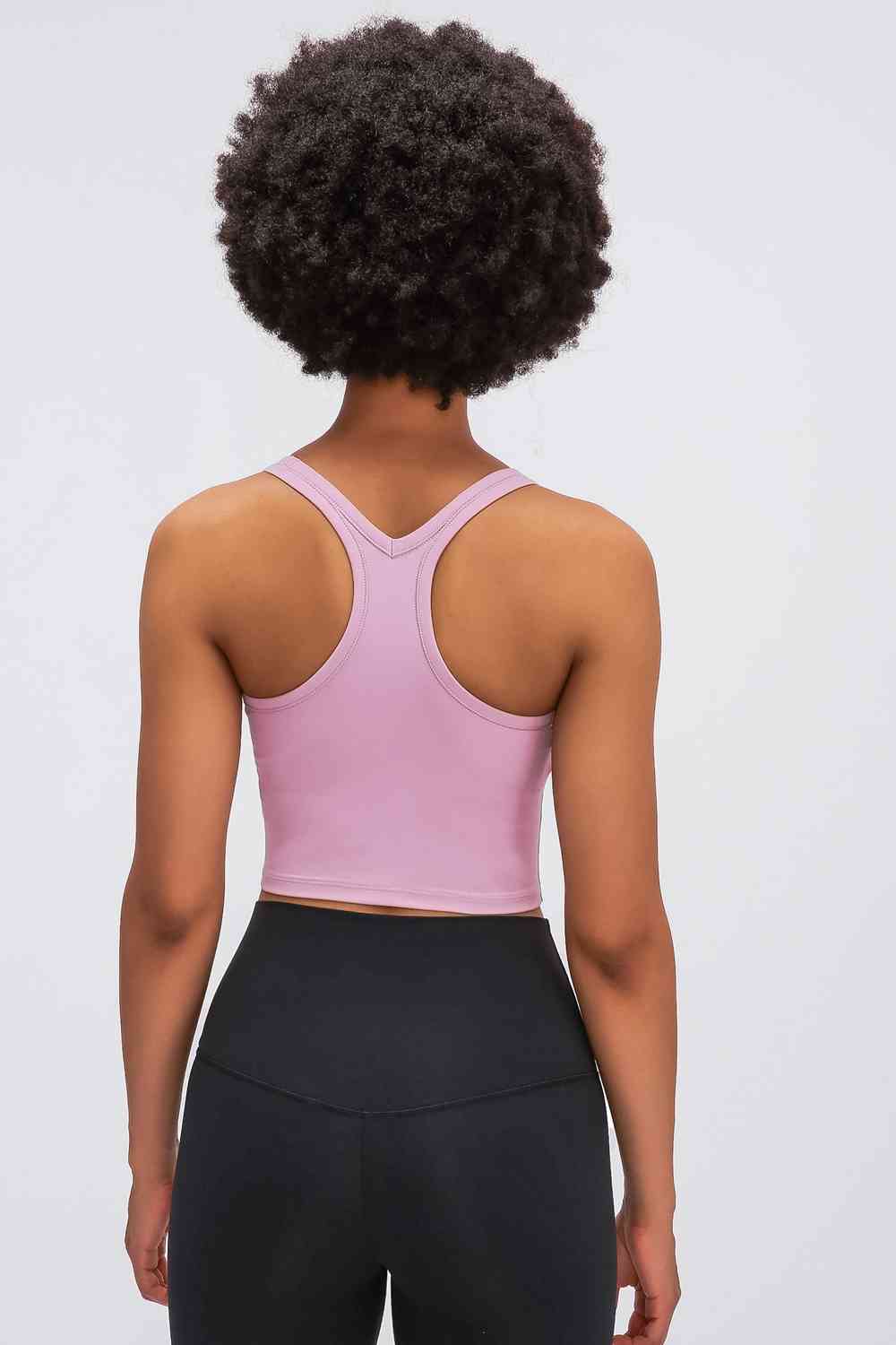 EMERSON Sports Bra