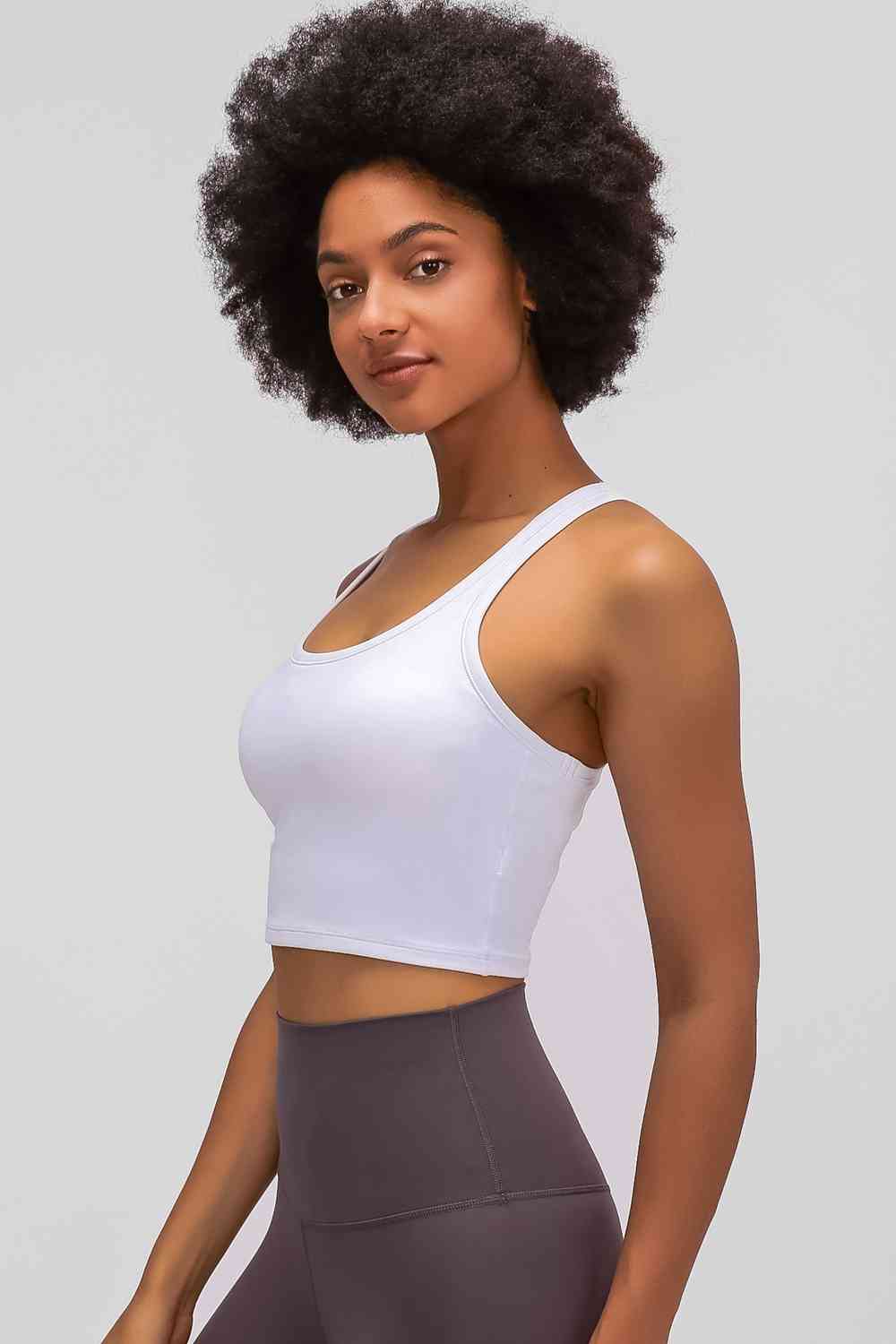 EMERSON Sports Bra