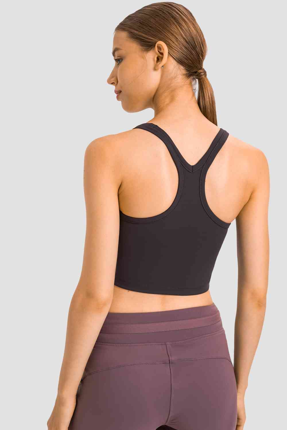 EMERSON Sports Bra