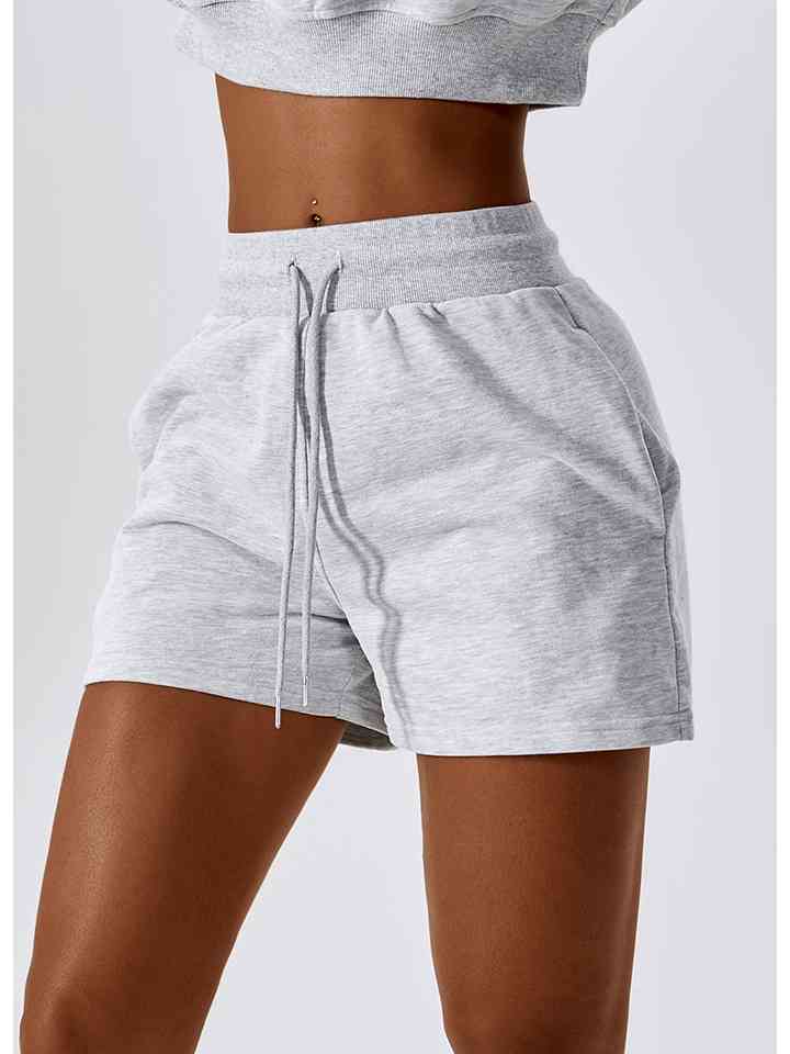 HANNA Sporty Shorts