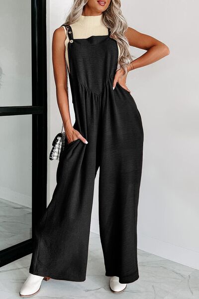 ALEX Jumpsuit