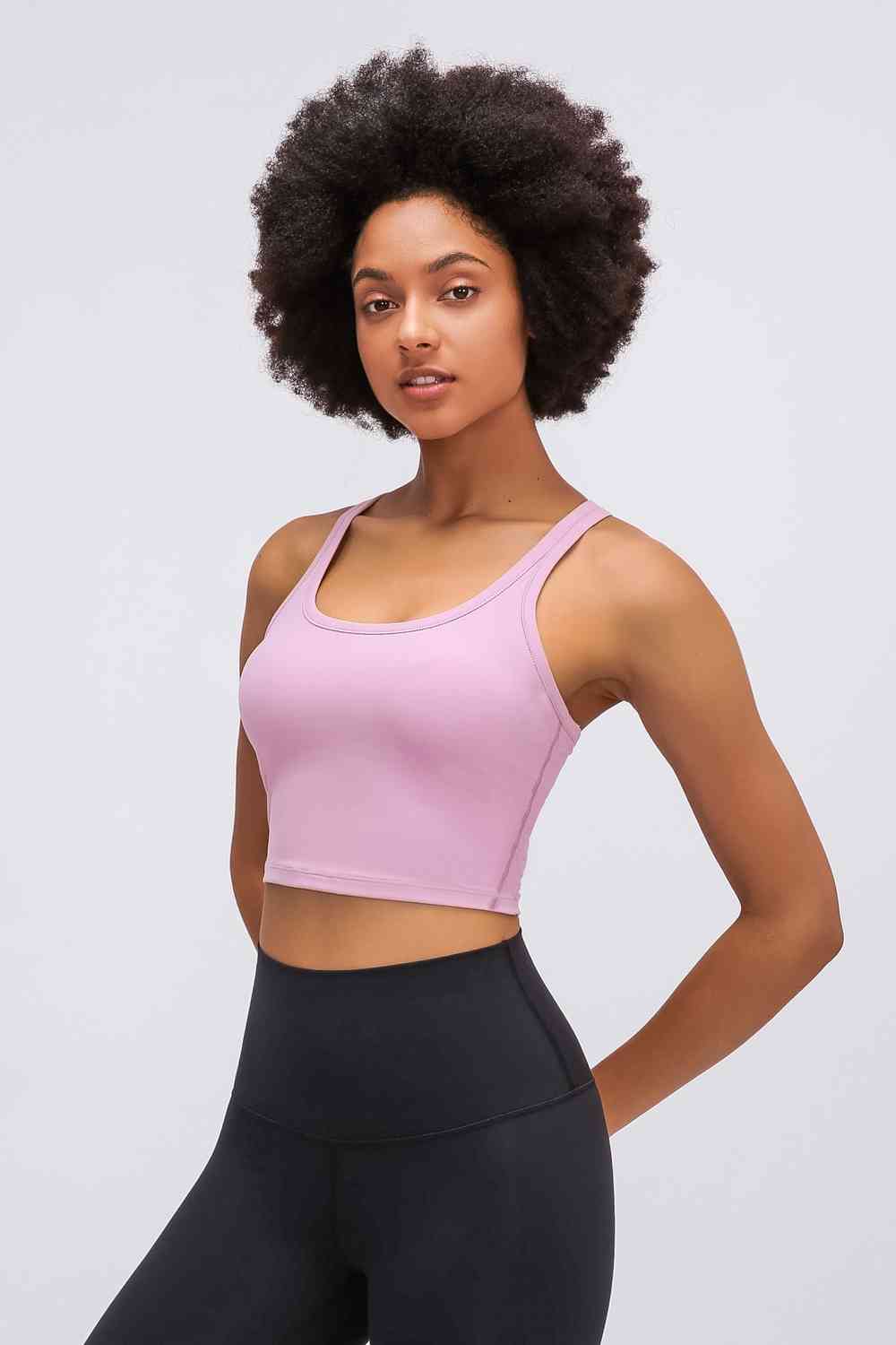 EMERSON Sports Bra