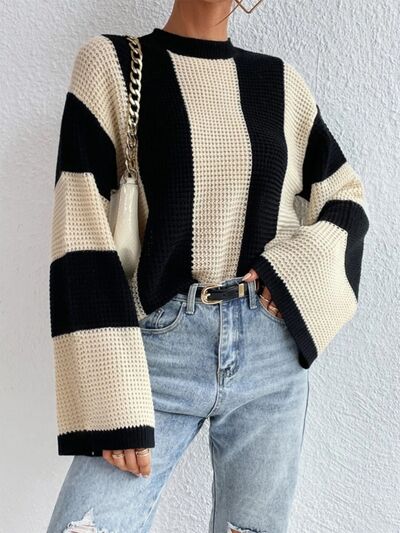 NORA Sweater