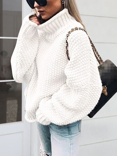 MORGAN Sweater