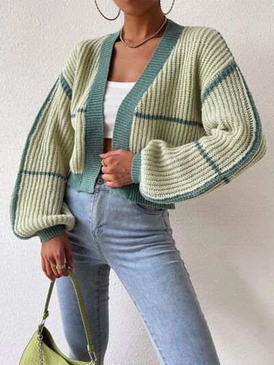 JULIA Cardigan