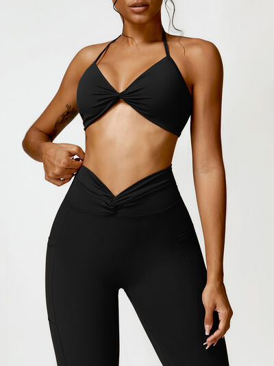 HARMONY Sports Bra