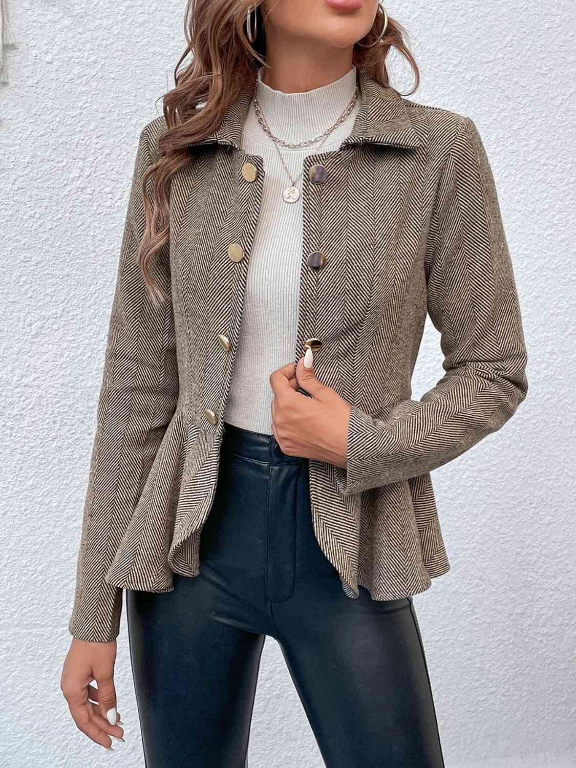 LAINEY Blazer