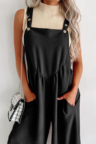 ALEX Jumpsuit