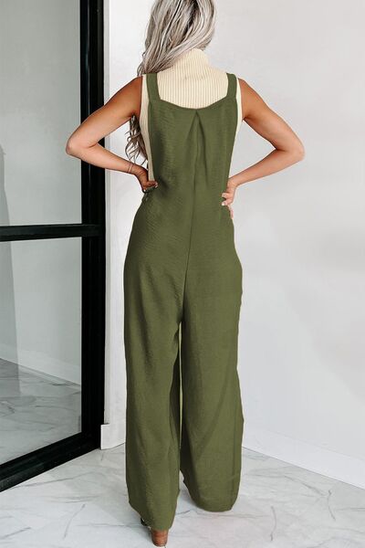 ALEX Jumpsuit