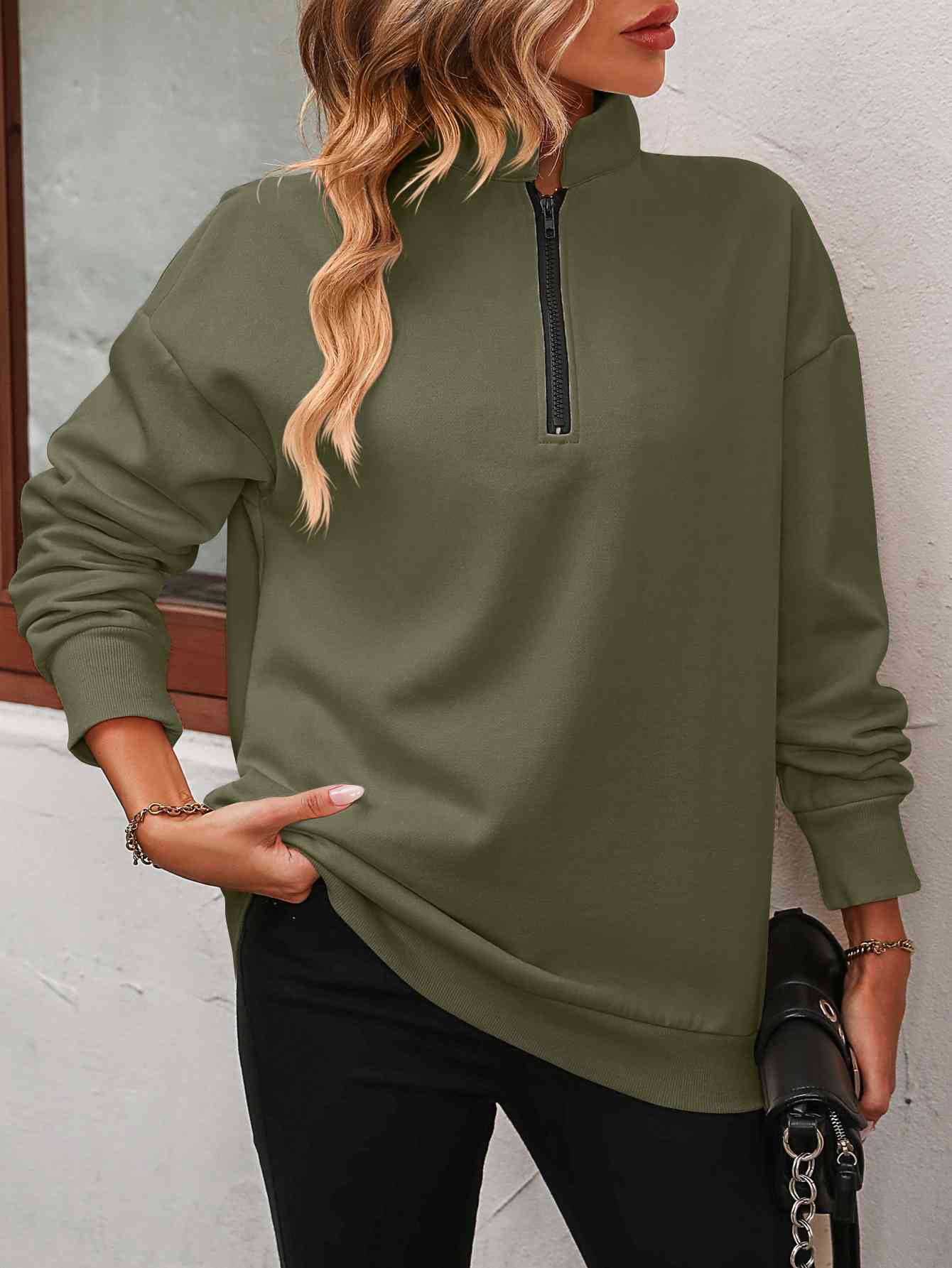 JORDYN Sweatshirt