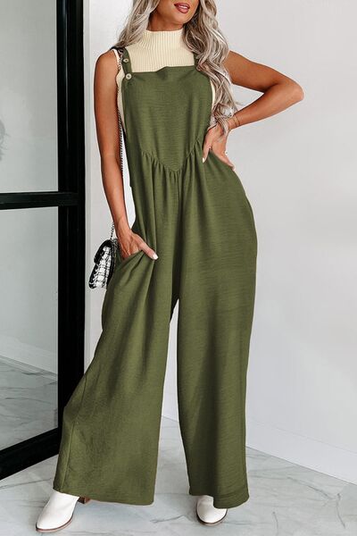 ALEX Jumpsuit