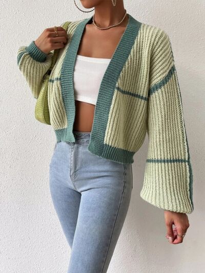 JULIA Cardigan