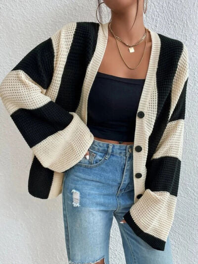 LONDON Cardigan