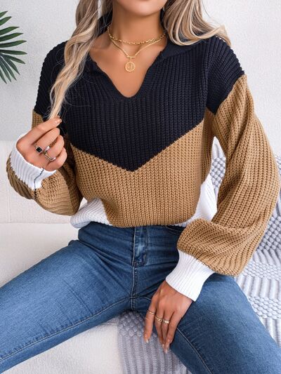 NAOMI Sweater