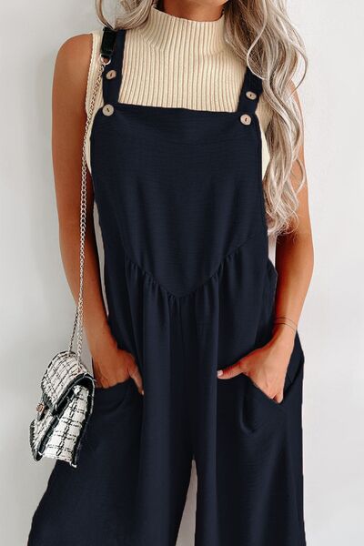 ALEX Jumpsuit