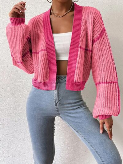 JULIA Cardigan