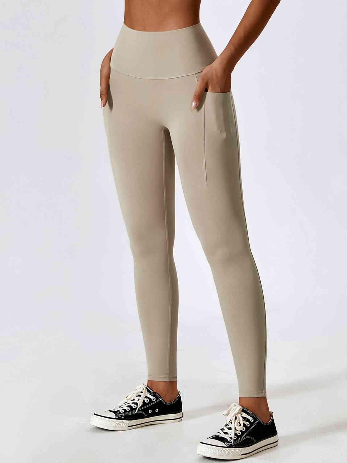 DIANA Leggings