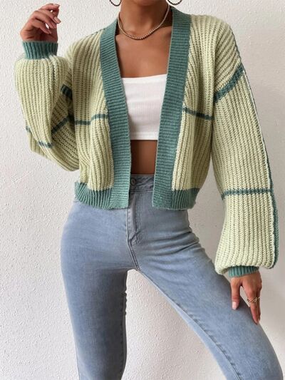 JULIA Cardigan