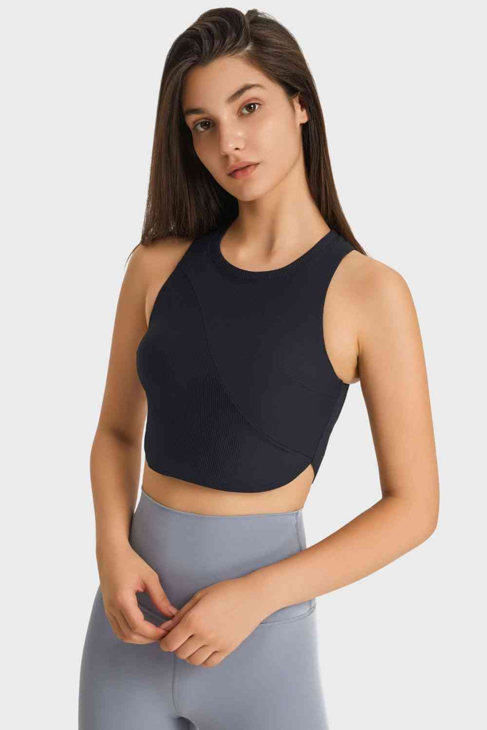 ALINA Sports Bra