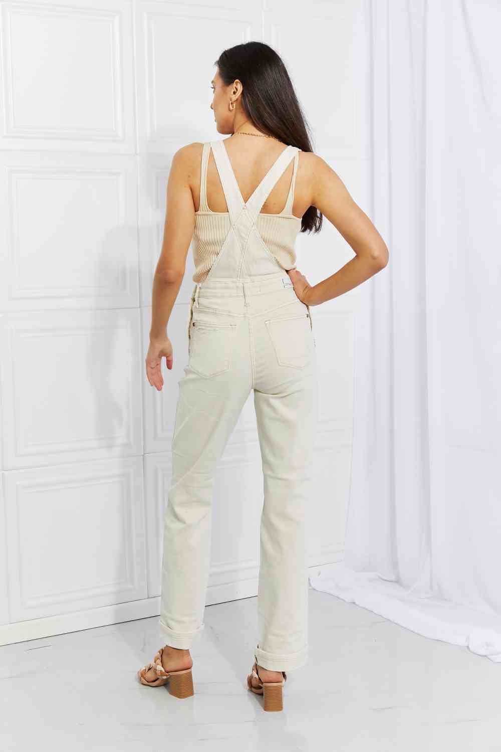 IRIS Overalls