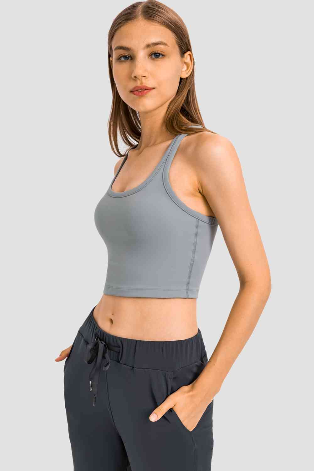 EMERSON Sports Bra