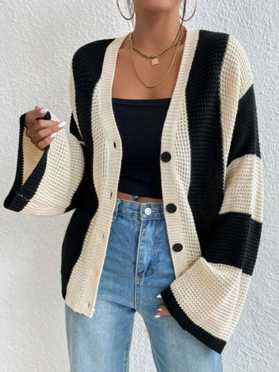 LONDON Cardigan