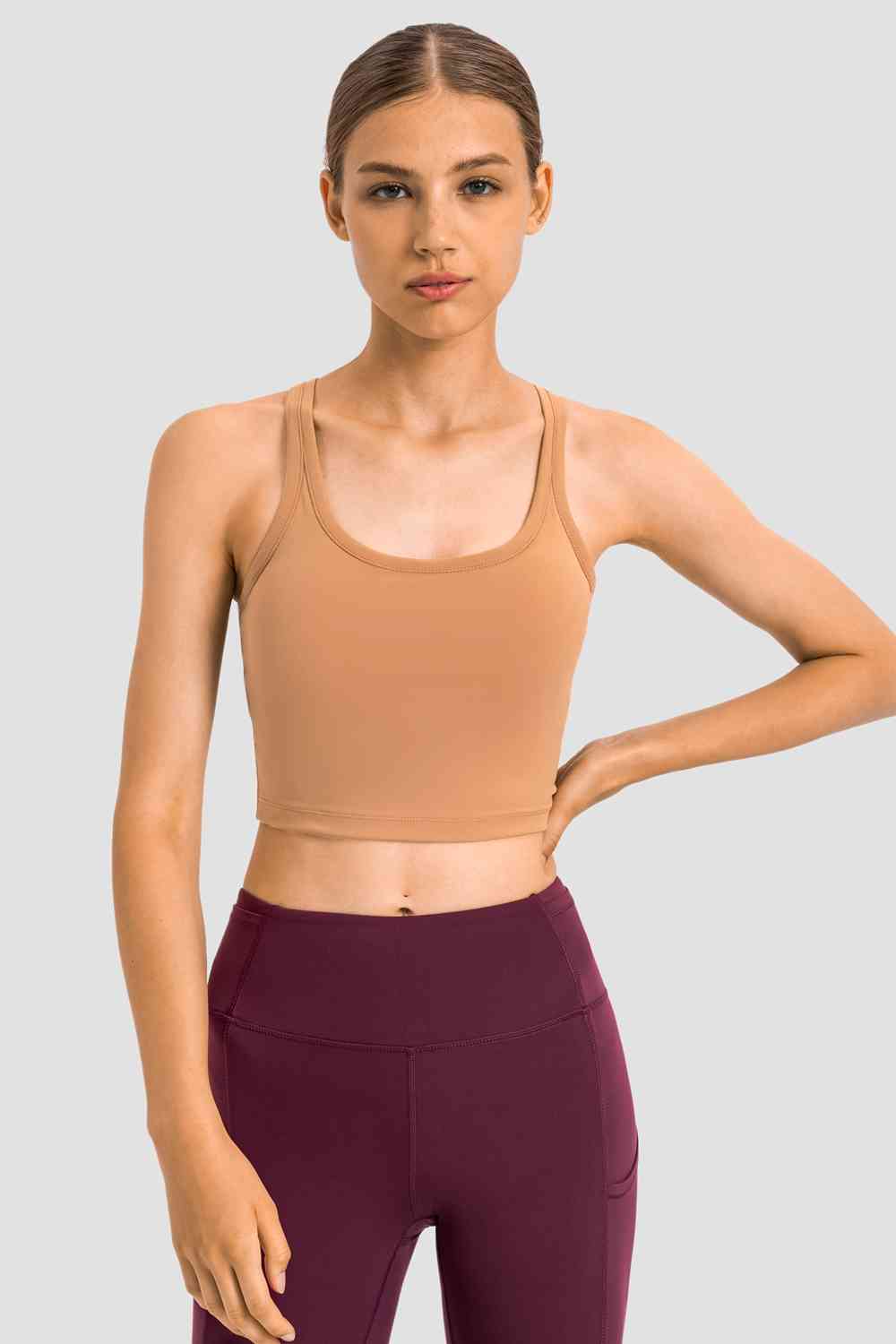 EMERSON Sports Bra